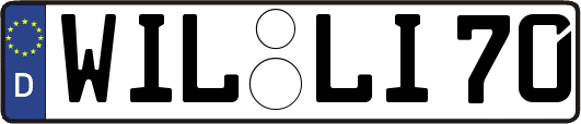 WIL-LI70