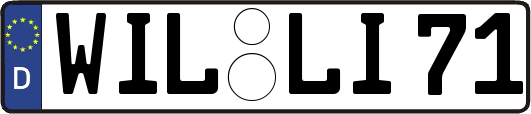 WIL-LI71