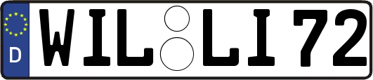 WIL-LI72