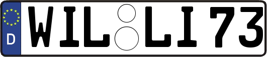 WIL-LI73