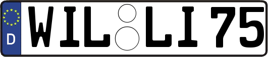 WIL-LI75