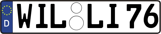 WIL-LI76