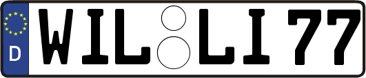WIL-LI77
