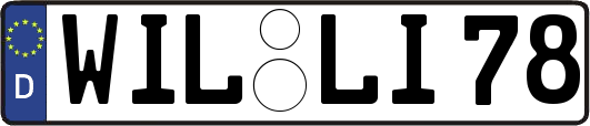WIL-LI78