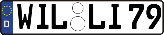 WIL-LI79