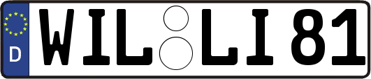 WIL-LI81