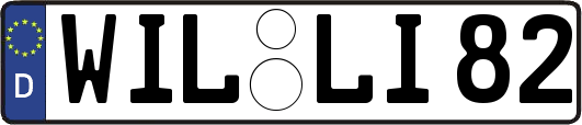 WIL-LI82