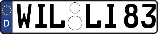 WIL-LI83