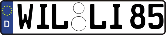 WIL-LI85
