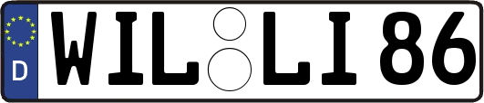 WIL-LI86