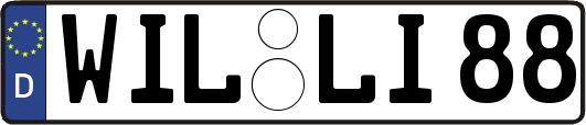 WIL-LI88