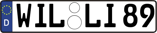 WIL-LI89