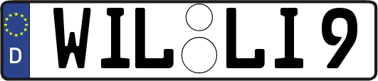WIL-LI9