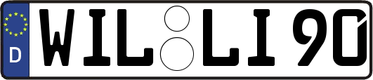 WIL-LI90