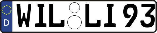 WIL-LI93