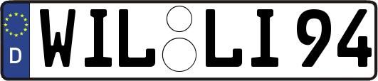 WIL-LI94