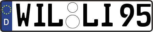 WIL-LI95