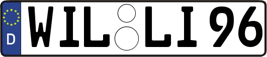 WIL-LI96