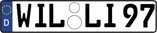 WIL-LI97