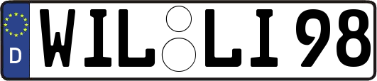 WIL-LI98