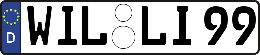 WIL-LI99
