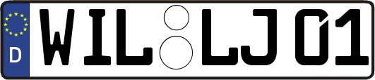 WIL-LJ01