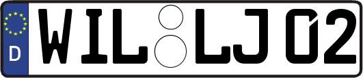 WIL-LJ02