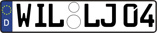 WIL-LJ04