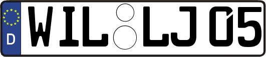 WIL-LJ05
