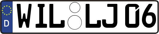 WIL-LJ06
