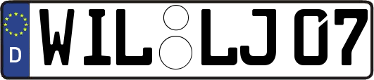 WIL-LJ07