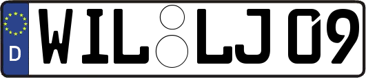 WIL-LJ09