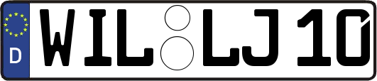 WIL-LJ10