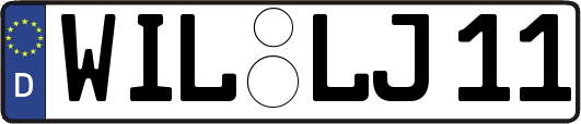WIL-LJ11