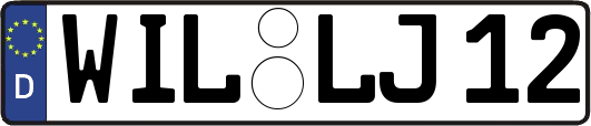 WIL-LJ12