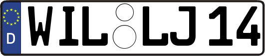 WIL-LJ14
