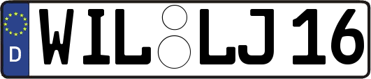 WIL-LJ16
