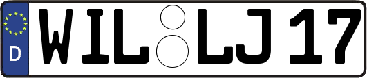 WIL-LJ17