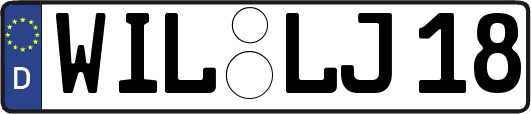 WIL-LJ18
