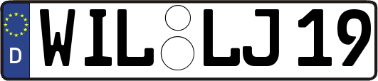 WIL-LJ19