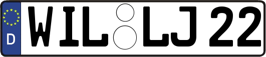 WIL-LJ22