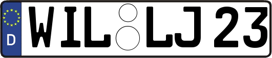 WIL-LJ23