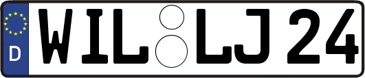WIL-LJ24