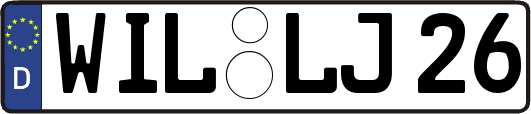 WIL-LJ26