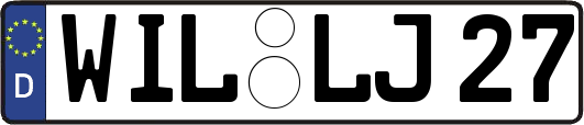 WIL-LJ27