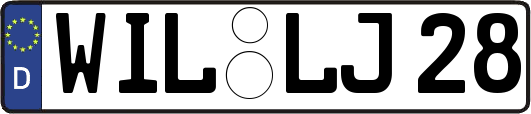 WIL-LJ28