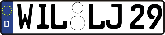 WIL-LJ29