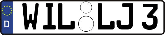 WIL-LJ3