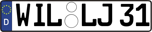 WIL-LJ31