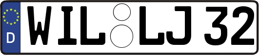 WIL-LJ32
